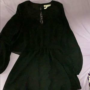 Little Black Dress - BCBGeneration